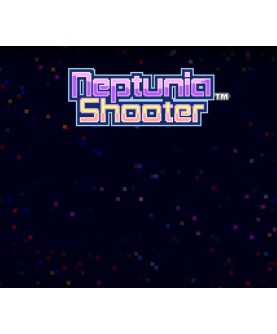 Neptunia Shooter Steam Key GLOBAL